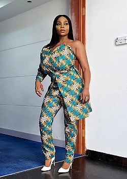 Olayemi Ogunwole